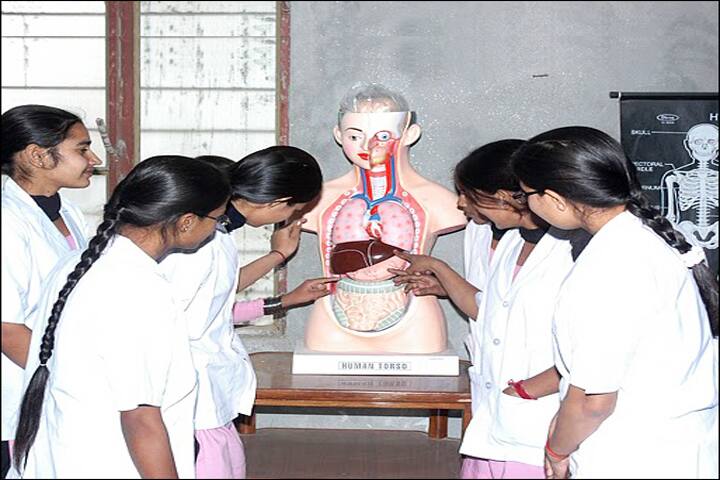 laboratory